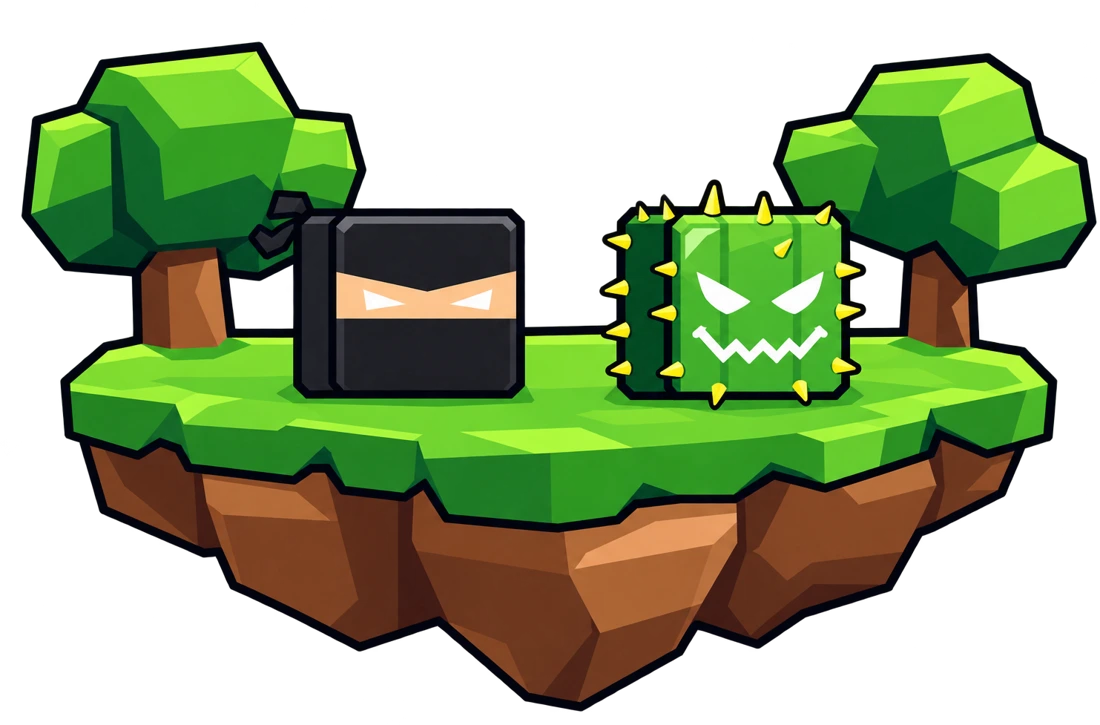 Greenlands world island